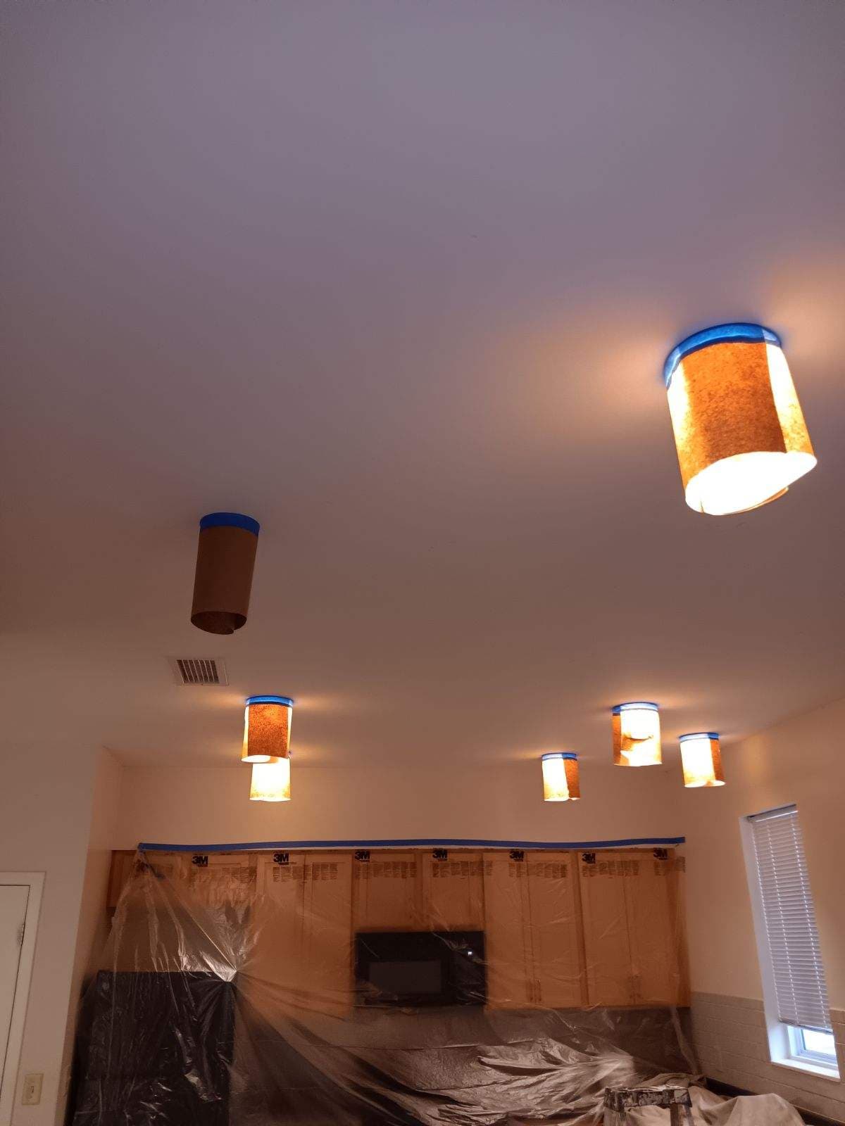 Mountains in Jefferson County